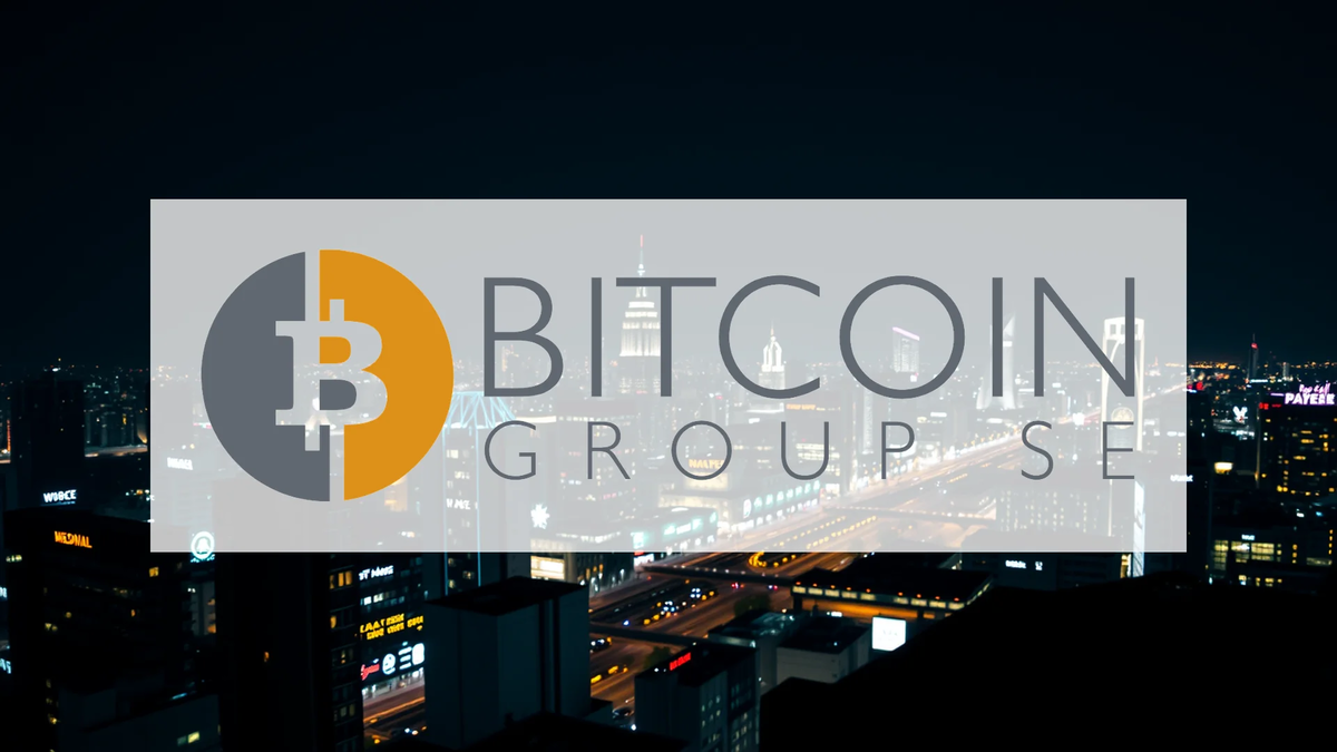 Bitcoin Group Aktie: Short-Attacke! - Foto: über boerse-global.de