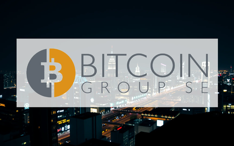 Bitcoin Group Aktie: Short-Attacke! - Foto: über boerse-global.de