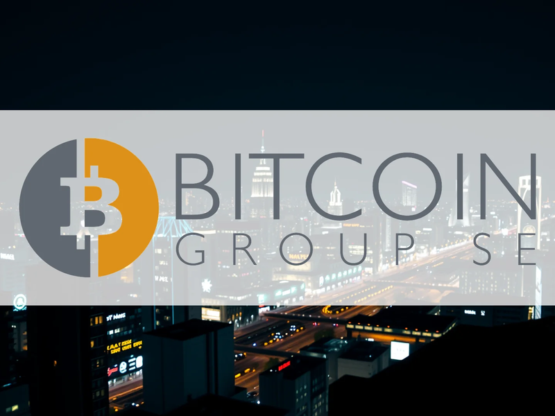 Bitcoin Group Aktie: Short-Attacke! - Foto: über boerse-global.de