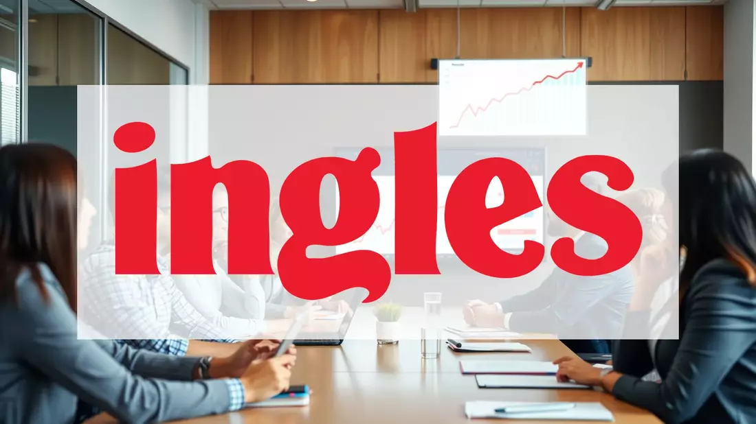 Ingles Markets Shares Surge on Strong Institutional Backing - Bild: über boerse-global.de