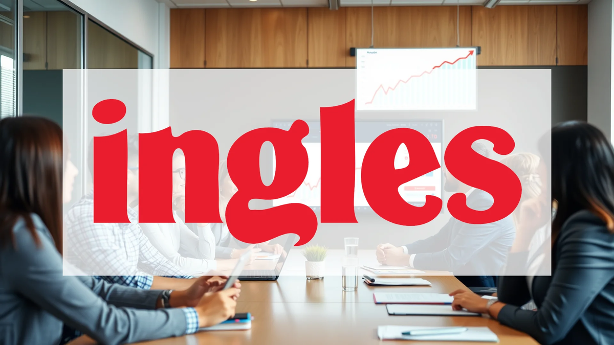 Ingles Markets Shares Surge on Strong Institutional Backing - Foto: über boerse-global.de