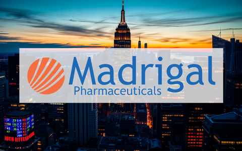 Madrigal Aktie: Inspirierende Zukunftsperspektiven - Foto: über boerse-global.de