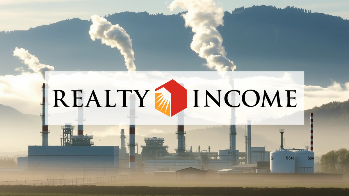 Realty Income Aktie: Rätselhafte Reaktion! - Foto: über boerse-global.de
