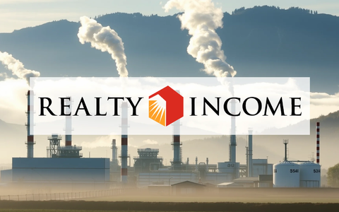 Realty Income Aktie: Rätselhafte Reaktion! - Foto: über boerse-global.de