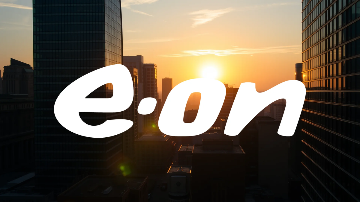 E.ON Aktie: Qualitätsverbesserungen fruchten - Foto: über boerse-global.de