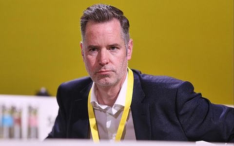 Christian Dürr (Archiv) - Foto: über dts Nachrichtenagentur