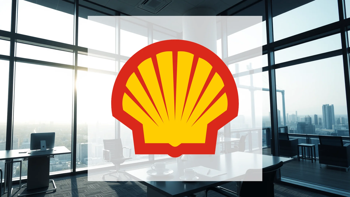 Shell Aktie: Kopf oder Zahl? - Foto: über boerse-global.de