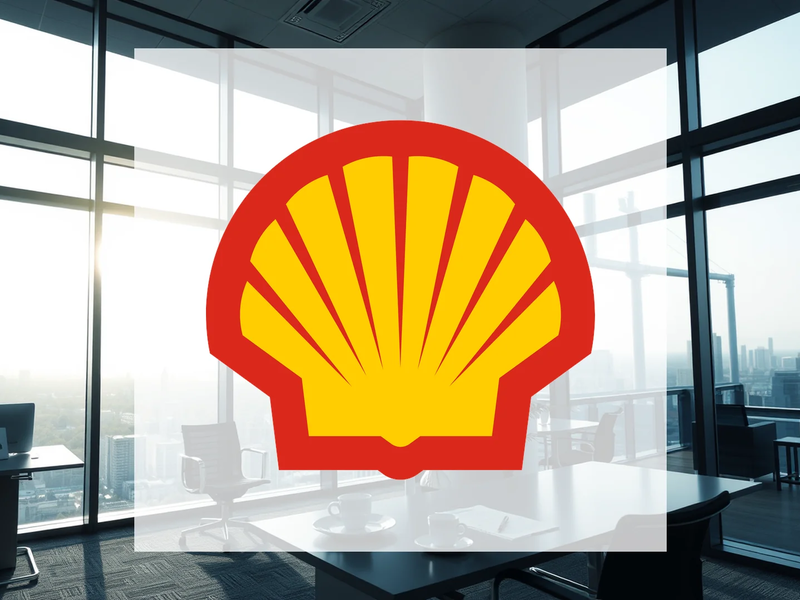 Shell Aktie: Kopf oder Zahl? - Foto: über boerse-global.de