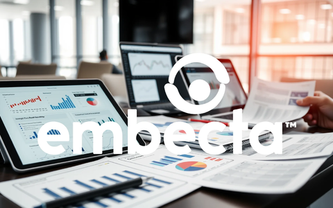 Embecta Aktie: Umsatzentwicklung dargestellt - Foto: über boerse-global.de