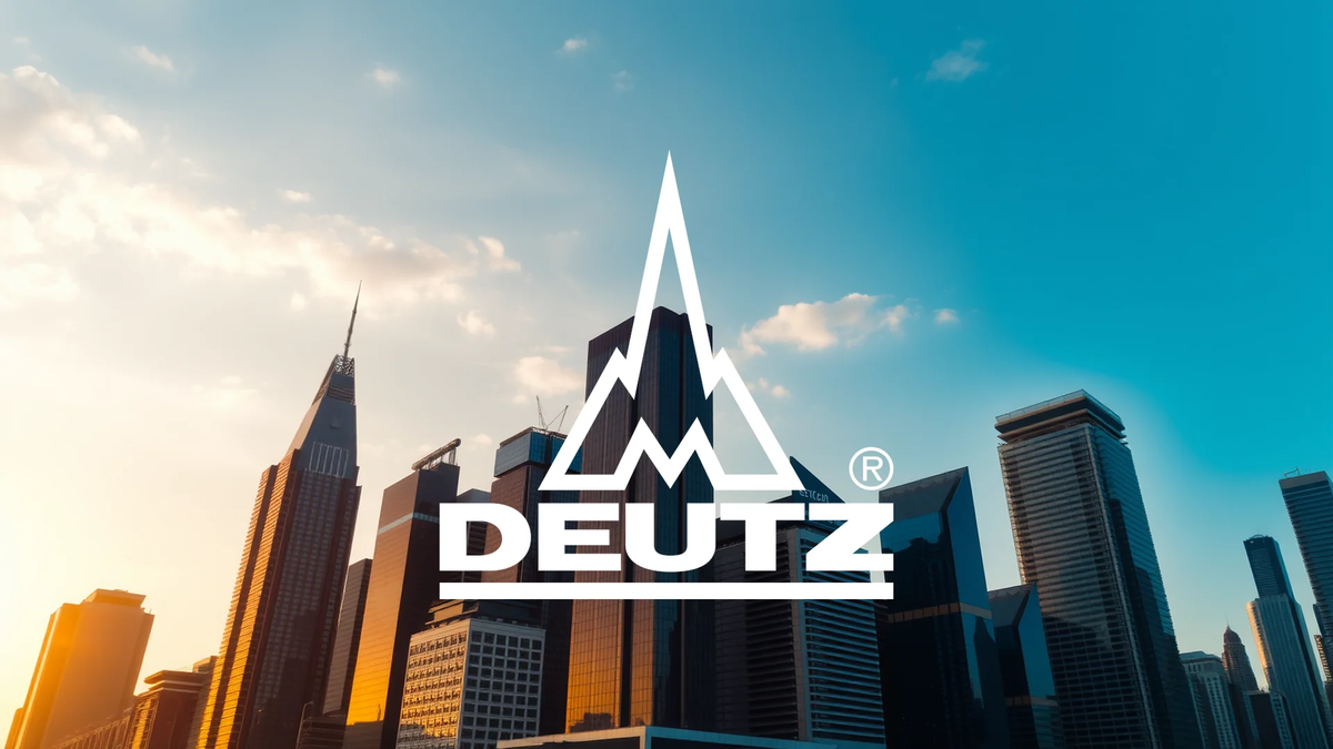 Deutz AG Aktie: Entscheidungstag! - Foto: über boerse-global.de