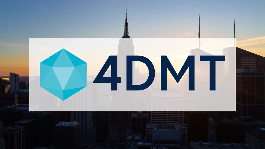 4D Molecular Therapeutics Approaches Pivotal Week with Renewed Momentum - Bild: über boerse-global.de