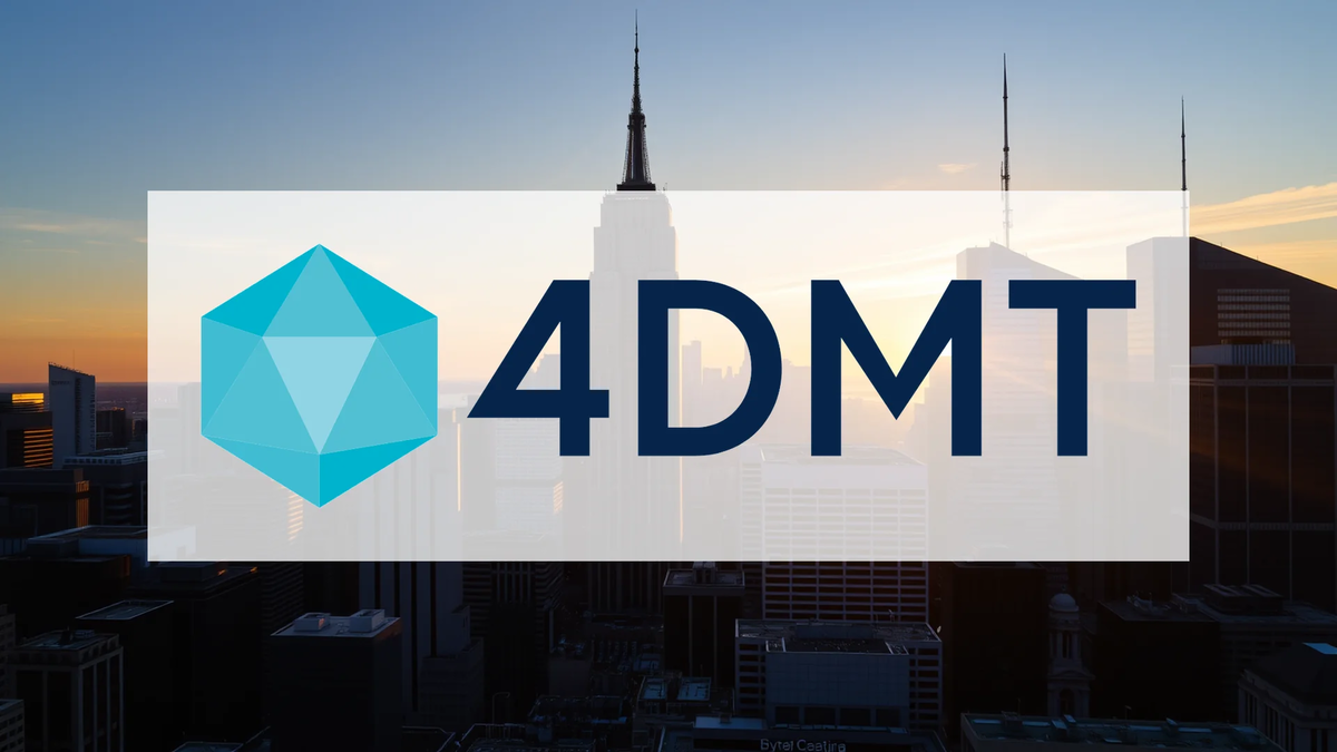 4D Molecular Therapeutics Approaches Pivotal Week with Renewed Momentum - Foto: über boerse-global.de