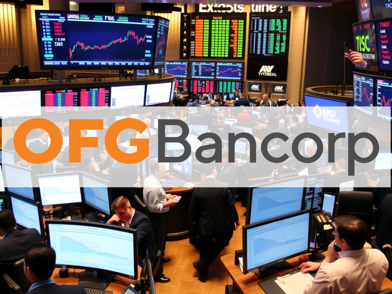 OFG Aktie: Dividenden-Paradox - Foto: über boerse-global.de