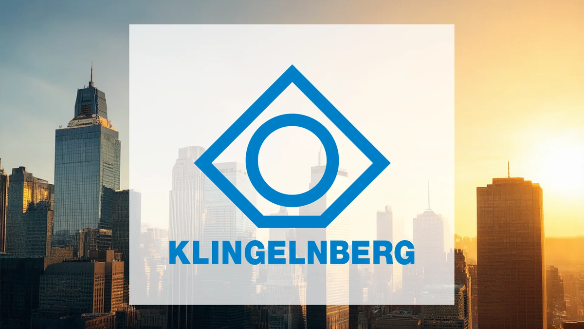 Klingelnberg Aktie: Vertrauen schwindet! - Foto: über boerse-global.de