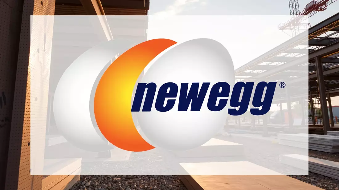 Newegg Aktie: Absturz ohne Ende? - Bild: über boerse-global.de