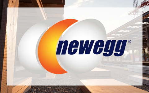 Newegg Aktie: Absturz ohne Ende? - Foto: über boerse-global.de