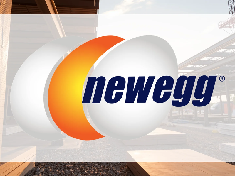 Newegg Aktie: Absturz ohne Ende? - Foto: über boerse-global.de