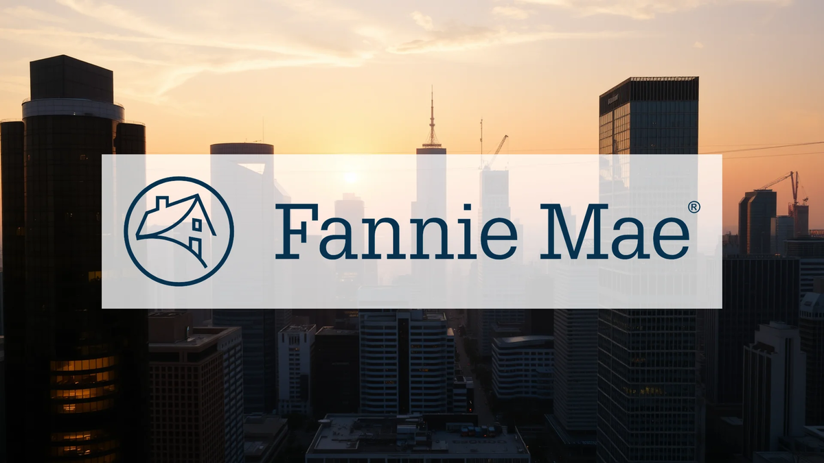 Fannie Mae Aktie: Sturmwarnung! - Foto: über boerse-global.de