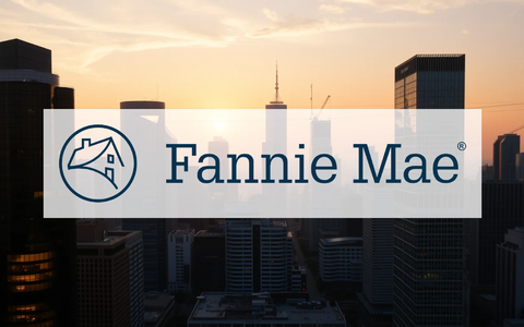 Fannie Mae Aktie: Sturmwarnung! - Foto: über boerse-global.de
