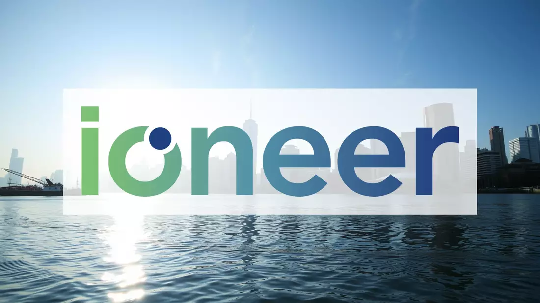ioneer Aktie: Wahrer Aufwärtsschub! - Bild: über boerse-global.de
