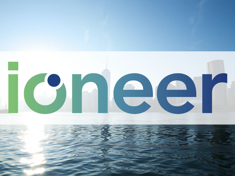 ioneer Aktie: Wahrer Aufwärtsschub! - Foto: über boerse-global.de
