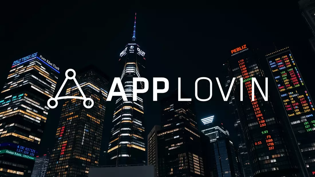 Applovin Aktie: Entscheidungsschlacht! - Bild: über boerse-global.de