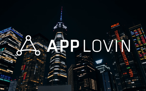 Applovin Aktie: Entscheidungsschlacht! - Foto: über boerse-global.de