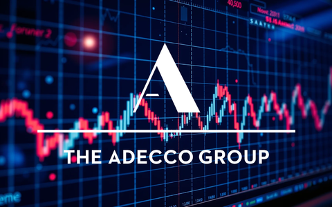 Adecco Aktie: Entscheidungstag naht! - Foto: über boerse-global.de