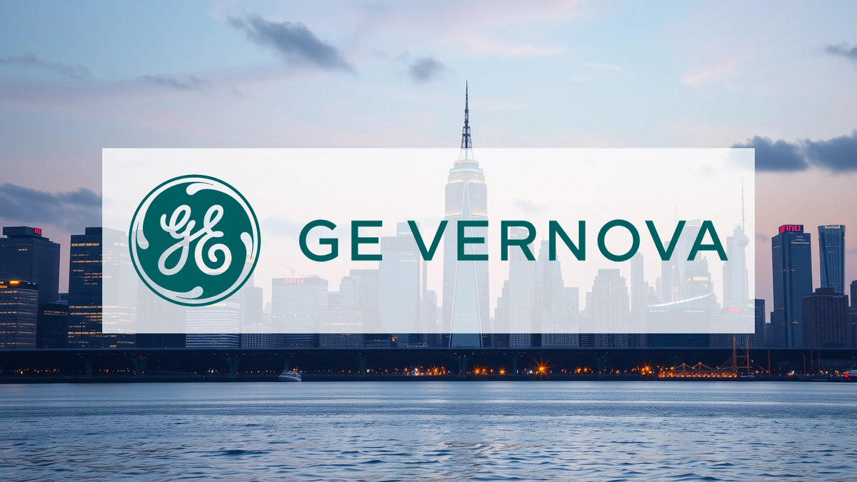 General Electric Aktie: Raketenstart mit System! - Foto: über boerse-global.de