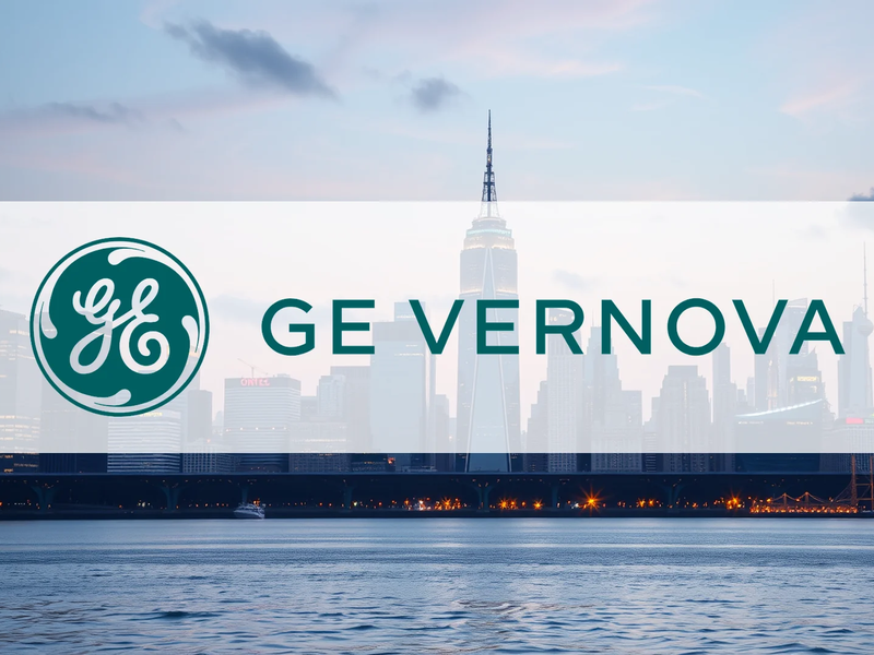 General Electric Aktie: Raketenstart mit System! - Foto: über boerse-global.de