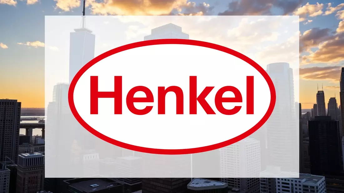 Henkel Aktie: Entscheidungstag naht! - Bild: über boerse-global.de