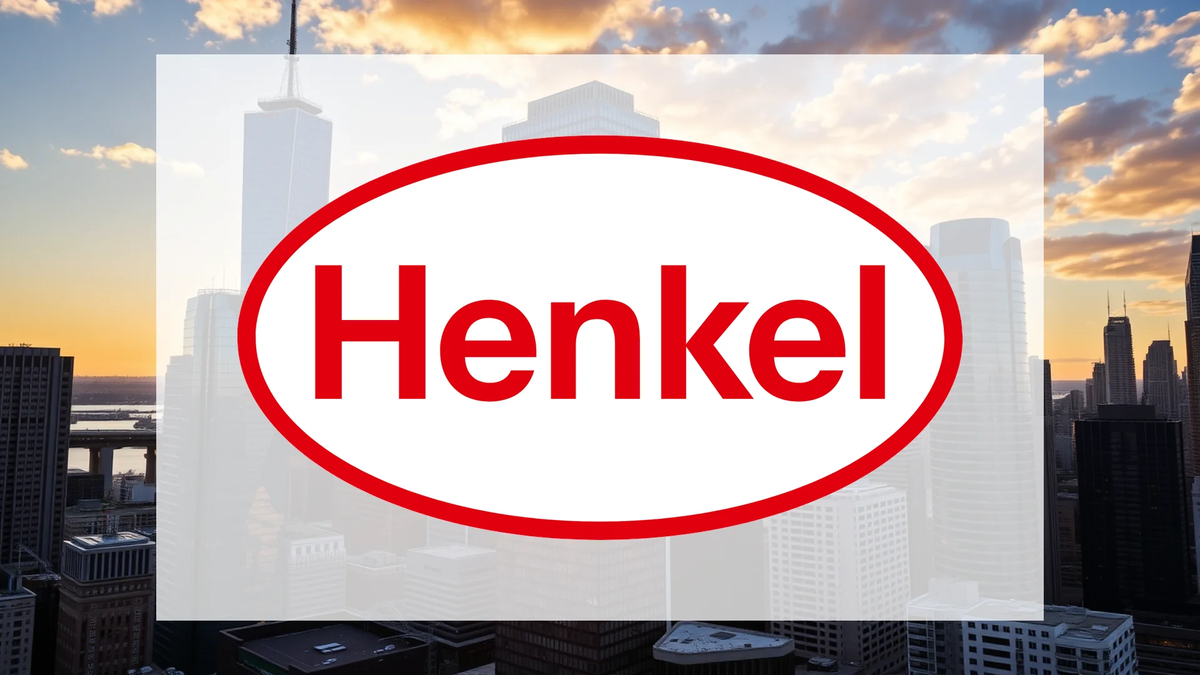 Henkel Aktie: Entscheidungstag naht! - Foto: über boerse-global.de