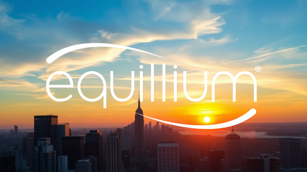 Equillium Aktie: Absturz mit Ansage - Foto: über boerse-global.de