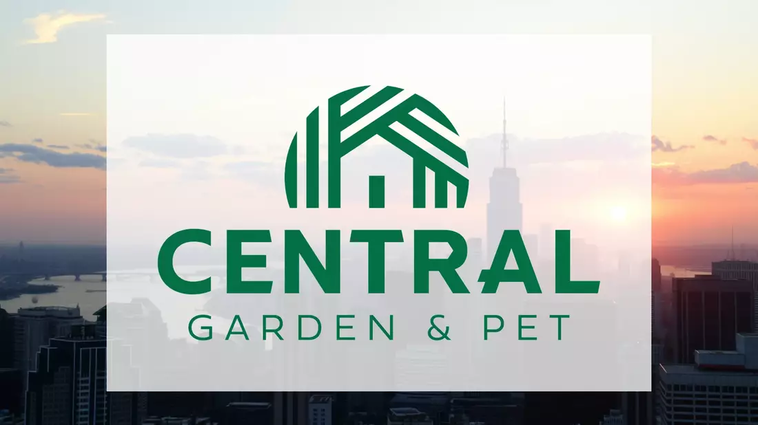 Central Garden Aktie: Absturzgefahr steigt! - Bild: über boerse-global.de