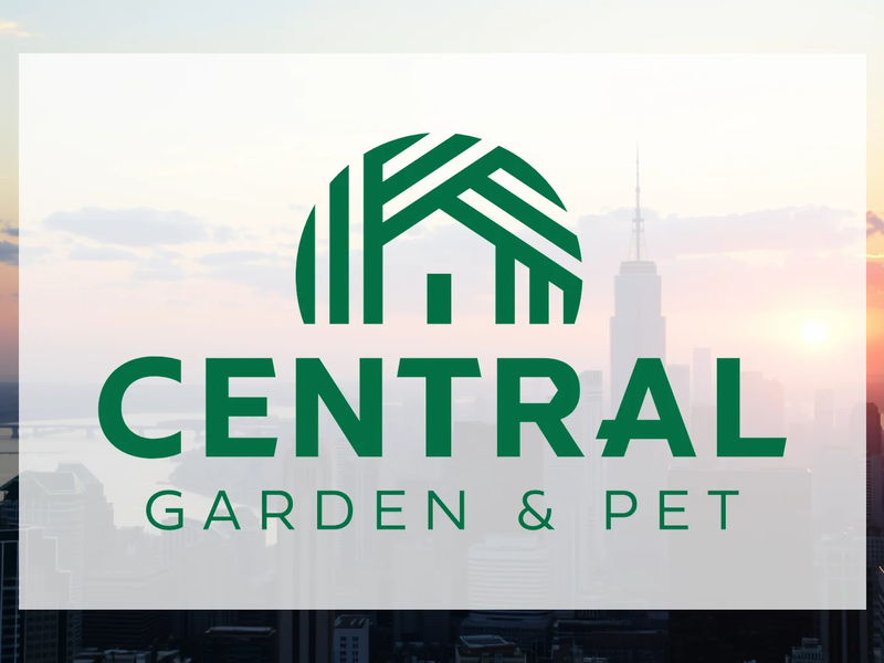 Central Garden Aktie: Absturzgefahr steigt! - Foto: über boerse-global.de