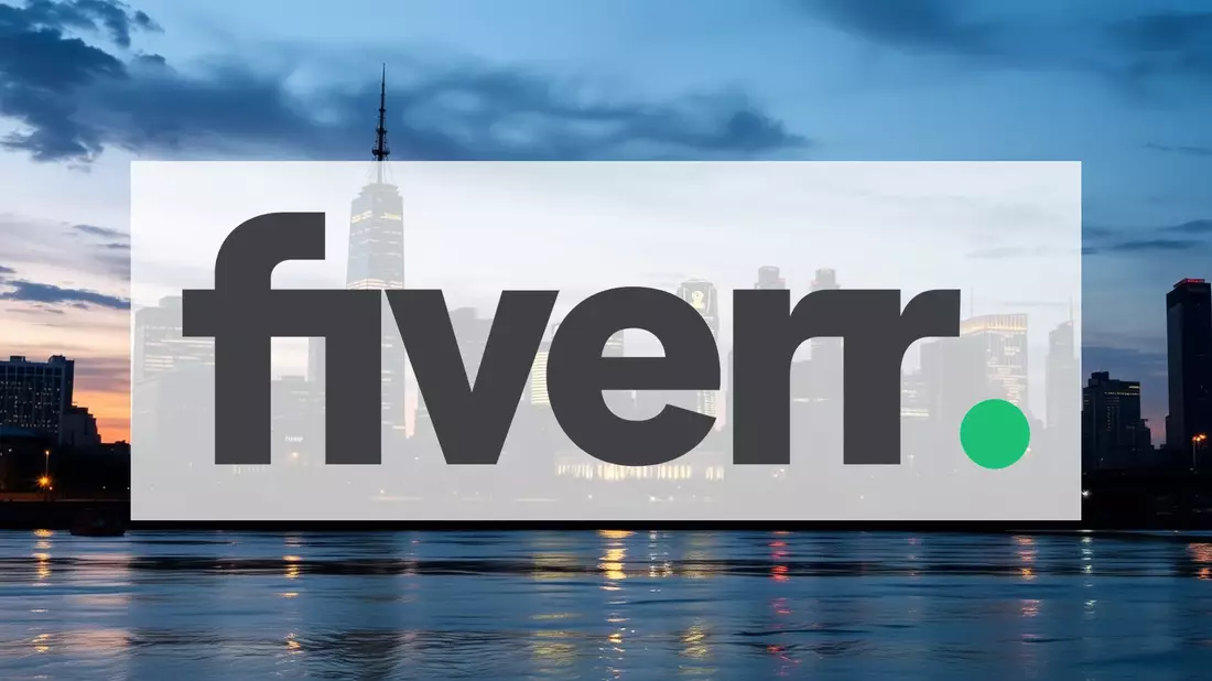 Fiverr Aktie: KI-Wende mit Risiken - Bild: über boerse-global.de
