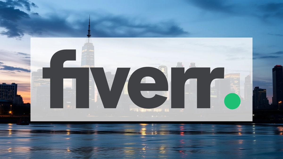 Fiverr Aktie: KI-Wende mit Risiken - Foto: über boerse-global.de