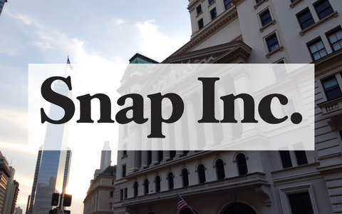 Snap Aktie: Entscheidungstag! - Foto: über boerse-global.de