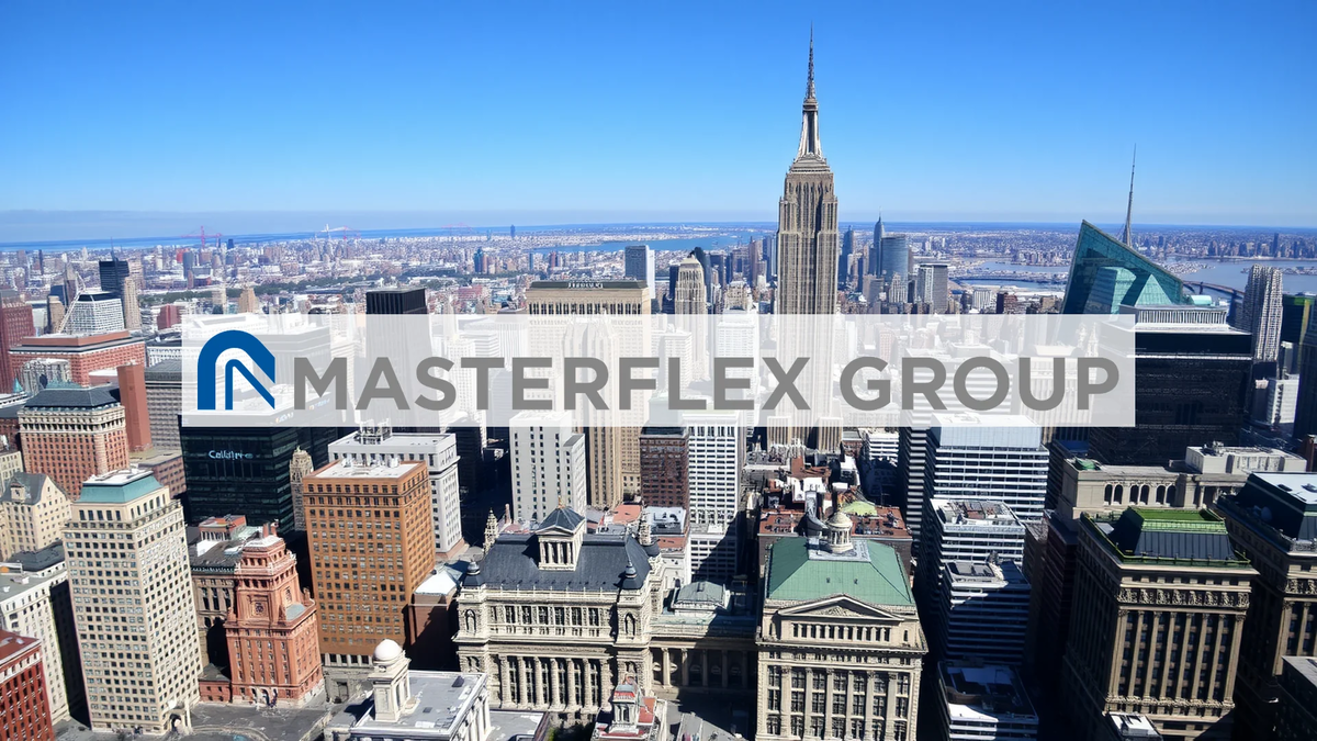 Masterflex Aktie: Rekord-EBIT und halbierte Schulden - Foto: über boerse-global.de