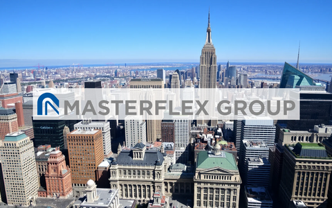 Masterflex Aktie: Rekord-EBIT und halbierte Schulden - Foto: über boerse-global.de