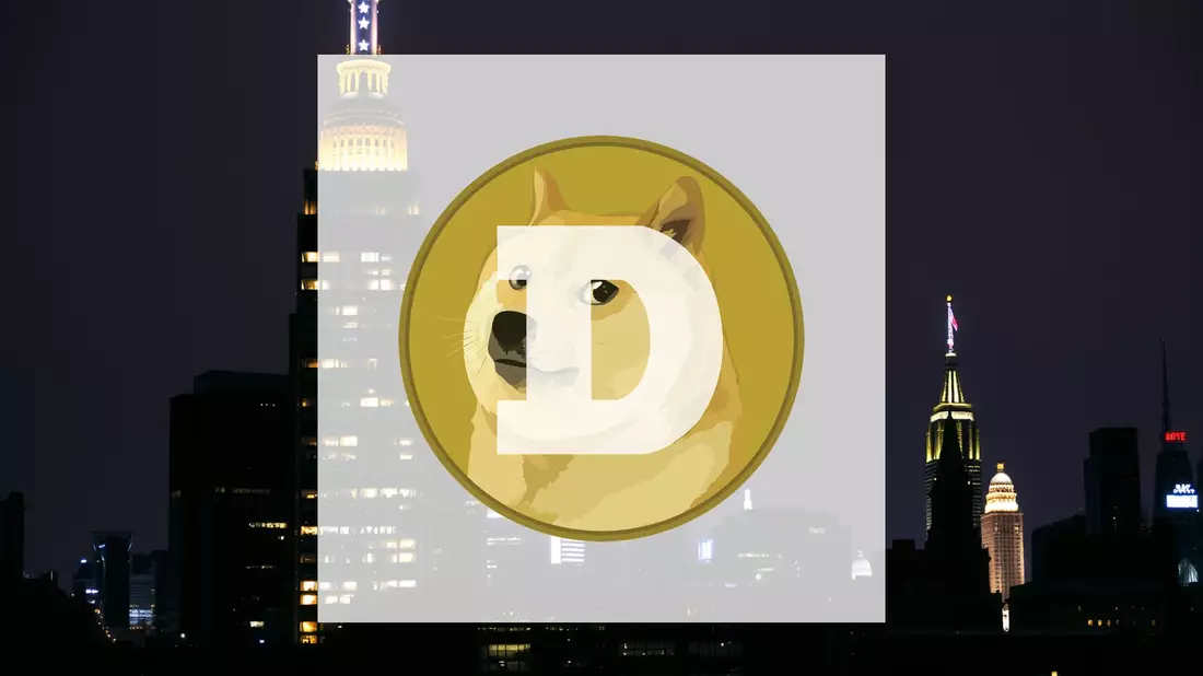 Dogecoin: Krypto-Chaos! - Bild: über boerse-global.de