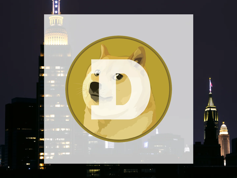 Dogecoin: Krypto-Chaos! - Foto: über boerse-global.de