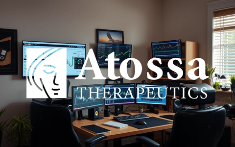 Atossa Aktie: Entscheidung naht! - Foto: über boerse-global.de