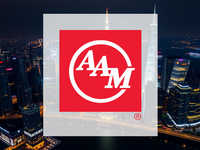 American Axle Aktie: Entscheidungstag naht! - Foto: über boerse-global.de