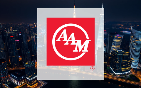 American Axle Aktie: Entscheidungstag naht! - Foto: über boerse-global.de