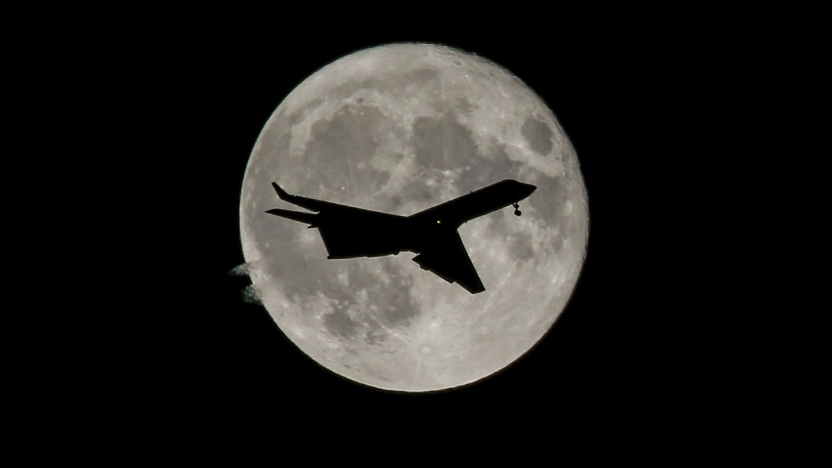 Es könnten bald Tausende Flüge gestrichen werden. - Foto: Ringo Chiu/ZUMA Wire/dpa