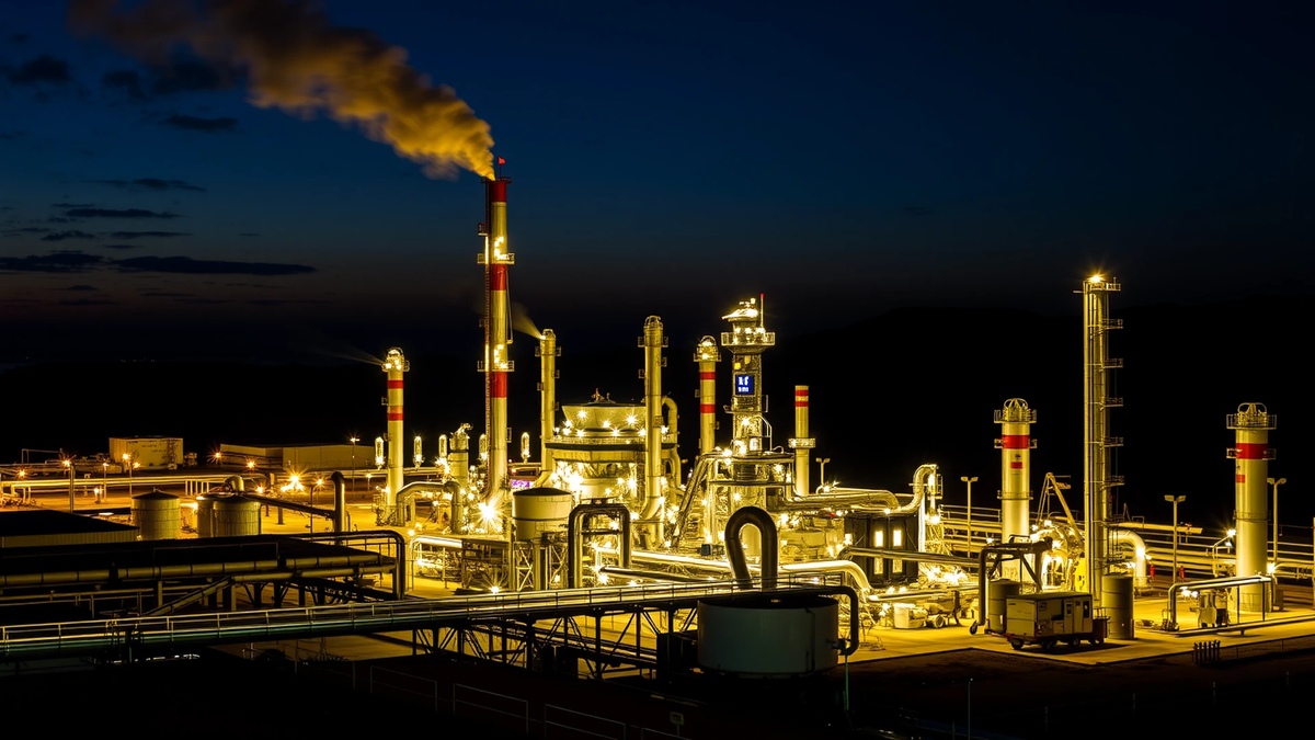 European Lithium Shares Face Mounting Pressure from Sector Downturn and Options Overhang - Foto: über boerse-global.de