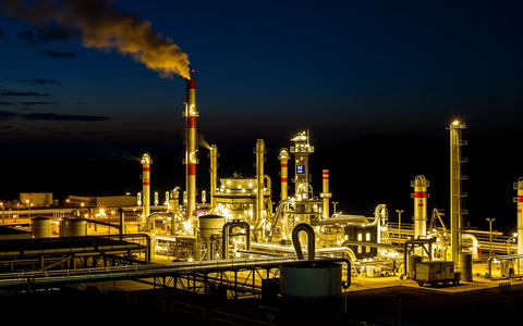 European Lithium Shares Face Mounting Pressure from Sector Downturn and Options Overhang - Foto: über boerse-global.de