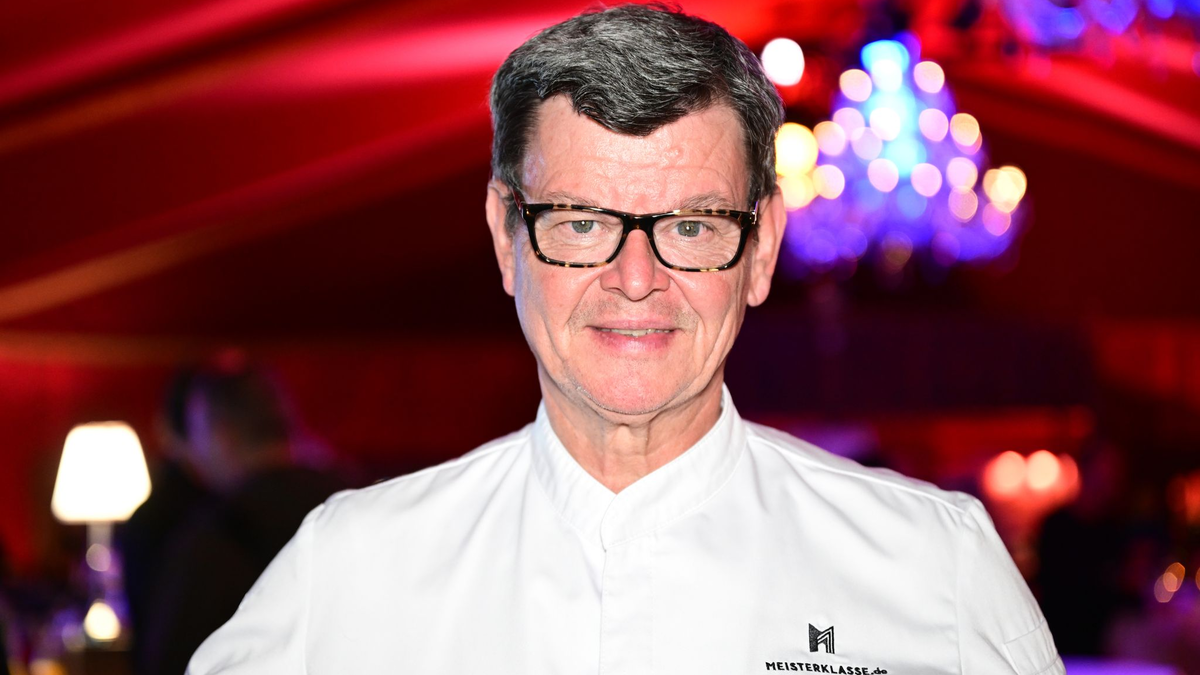 Harald Wohlfahrt wird 70. (Archivbild) - Foto: Bernd Weißbrod/dpa