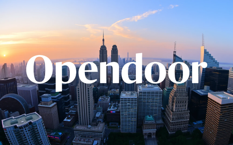 Opendoor se enfrenta a un momento decisivo en su cotización bursátil - Foto: über boerse-global.de